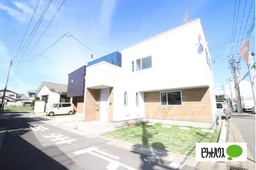 Akiya in 新潟市
