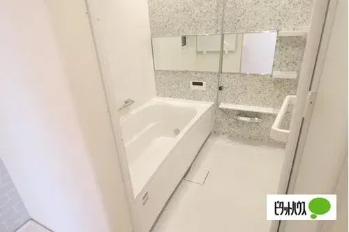 2LDK物件 新潟市 新潟県 (15)