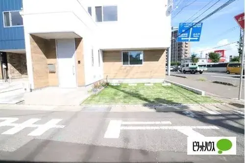 2LDK物件 新潟市 新潟県 (4)