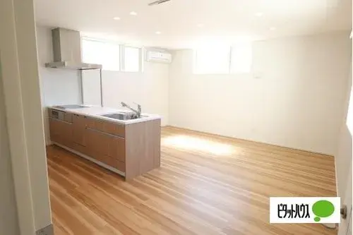 2LDK物件 新潟市 新潟県 (5)