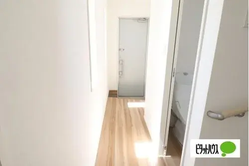 2LDK物件 新潟市 新潟県 (8)