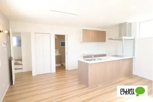 2LDK物件 新潟市 新潟県 (9)