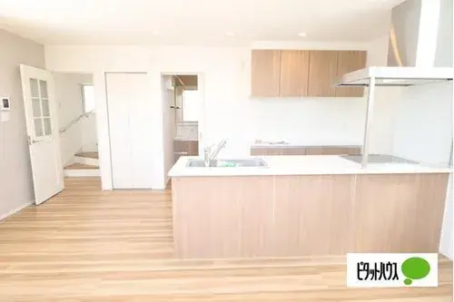 2LDK物件 新潟市 新潟県 (10)