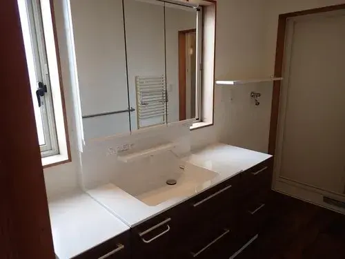 4LDK 新潟市 新潟県 (18)