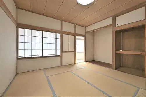 Объект недвижимости 6K, город Niigata, префектура Niigata (11)