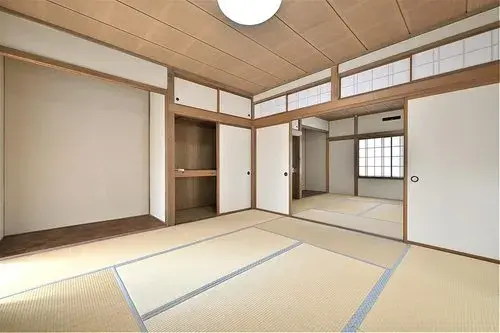 Объект недвижимости 6K, город Niigata, префектура Niigata (12)
