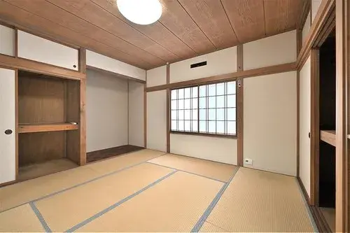 Объект недвижимости 6K, город Niigata, префектура Niigata (14)