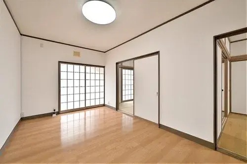 Объект недвижимости 6K, город Niigata, префектура Niigata (3)