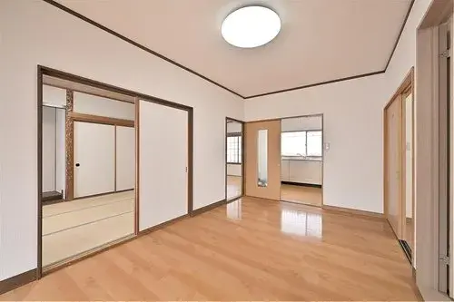 Объект недвижимости 6K, город Niigata, префектура Niigata (4)
