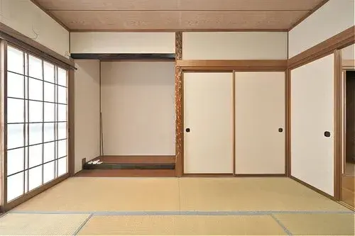 Объект недвижимости 6K, город Niigata, префектура Niigata (7)
