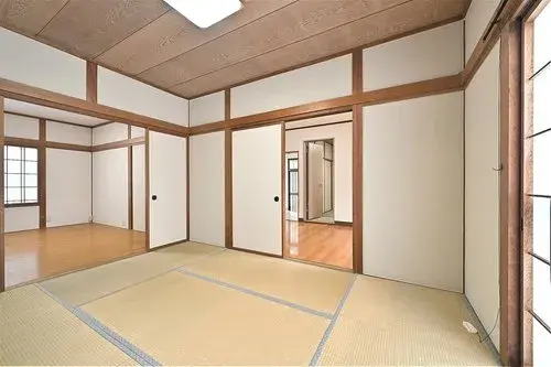 Объект недвижимости 6K, город Niigata, префектура Niigata (8)