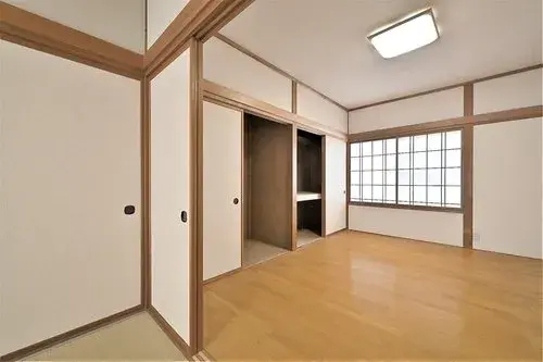 Объект недвижимости 6K, город Niigata, префектура Niigata (9)