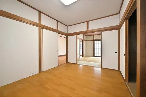 Объект недвижимости 6K, город Niigata, префектура Niigata (10)