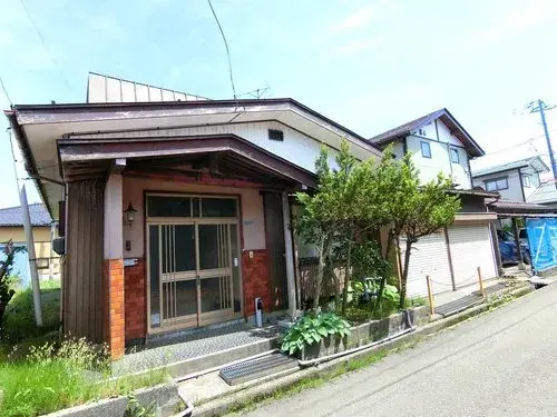 Akiya in Joetsu