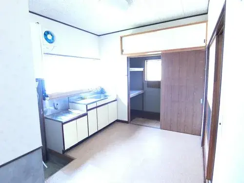 5DK Property Joetsu City Niigata Prefecture (2)