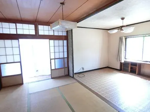 5DK Property Joetsu City Niigata Prefecture (3)