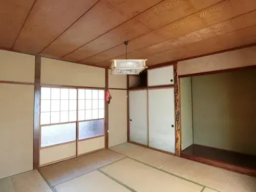 5DK Property Joetsu City Niigata Prefecture (4)