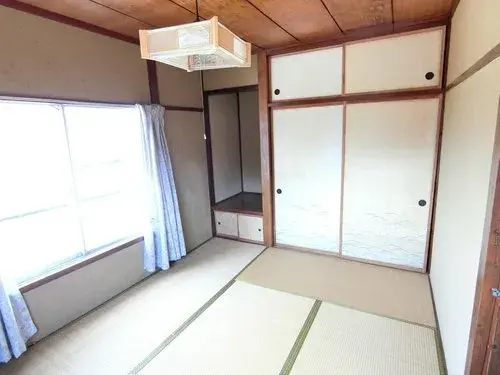 5DK Property Joetsu City Niigata Prefecture (5)