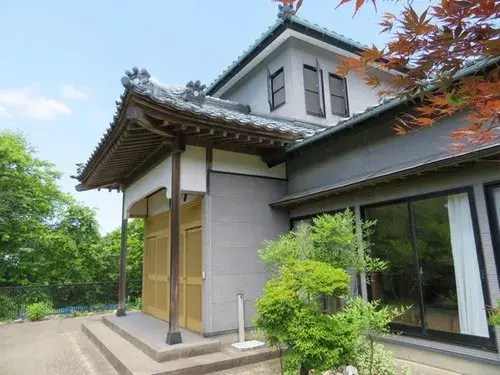 Akiya in Nagaoka