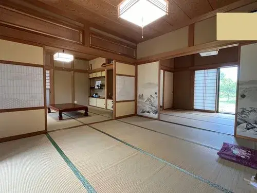 7DK Property Nagaoka City Niigata Prefecture (2)