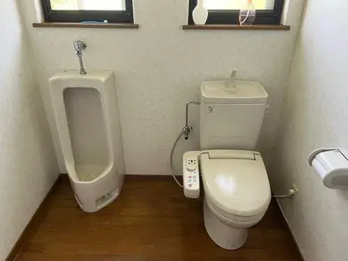 7DK Property Nagaoka City Niigata Prefecture (4)