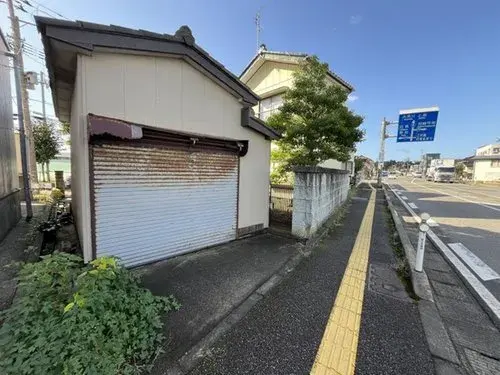 عقار 7DK مدينة Kashiwazaki محافظة Niigata (4)