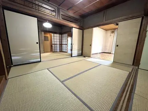 عقار 7DK مدينة Kashiwazaki محافظة Niigata (5)
