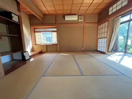 عقار 7DK مدينة Kashiwazaki محافظة Niigata (7)