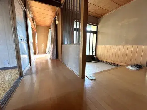 عقار 7DK مدينة Kashiwazaki محافظة Niigata (9)