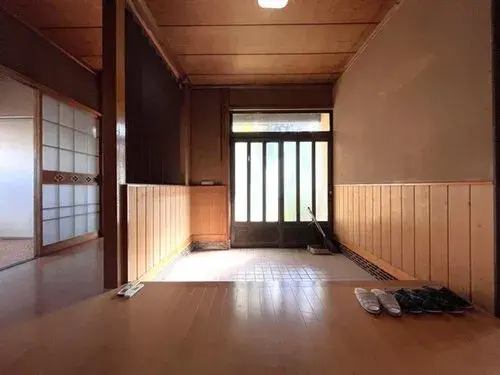 عقار 7DK مدينة Kashiwazaki محافظة Niigata (10)