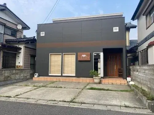 Akiya in Niigata
