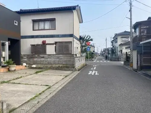 Niigata Prefecture Niigata City 3LDK Property (2)