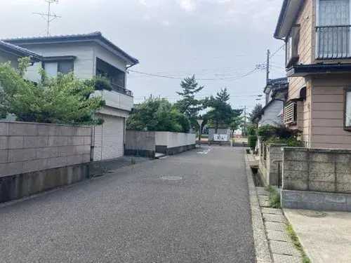 Niigata Prefecture Niigata City 3LDK Property (3)