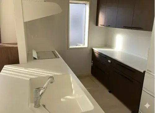 عقار بنظام 2LDK مدينة Nagaoka محافظة Niigata (12)