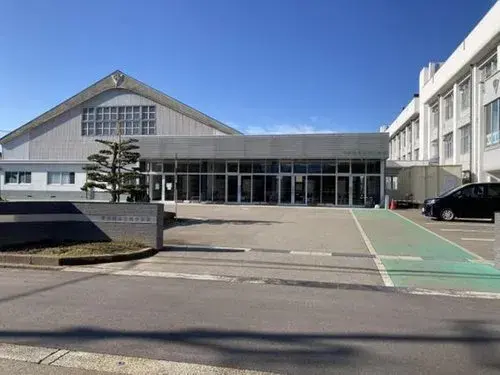 عقار بنظام 2LDK مدينة Nagaoka محافظة Niigata (16)