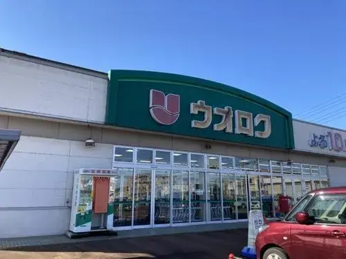 عقار بنظام 2LDK مدينة Nagaoka محافظة Niigata (17)