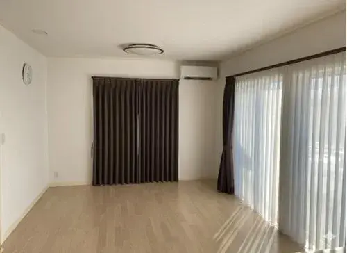 عقار بنظام 2LDK مدينة Nagaoka محافظة Niigata (5)