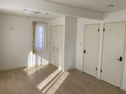 عقار بنظام 2LDK مدينة Nagaoka محافظة Niigata (10)