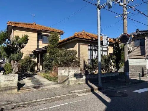 Akiya in Niigata