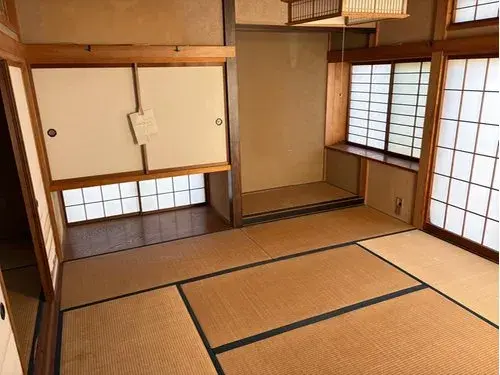 عقار 6DK في مدينة Niigata، محافظة Niigata (2)