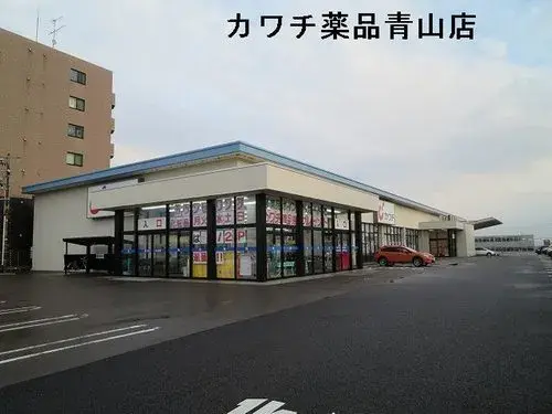 عقار 6DK في مدينة Niigata، محافظة Niigata (15)