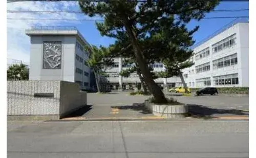 عقار 6DK في مدينة Niigata، محافظة Niigata (17)