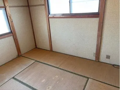 عقار 6DK في مدينة Niigata، محافظة Niigata (7)
