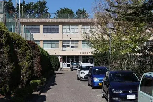 Недвижимость 3LDK, город Niigata, префектура Niigata (19)