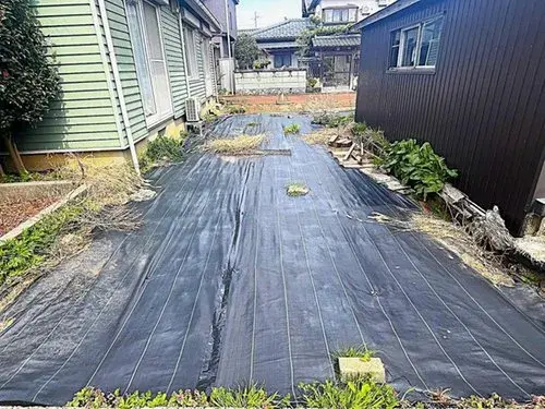 4DK物件 燕市 新潟県 (2)