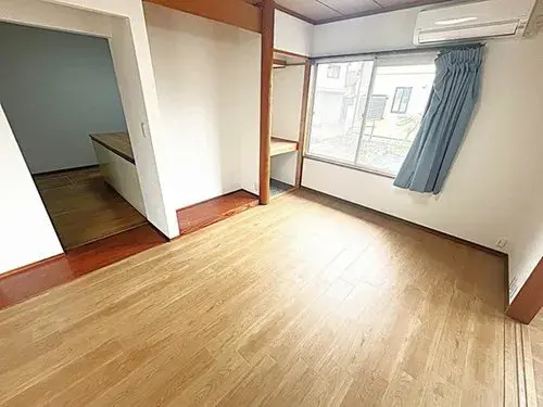 4DK物件 燕市 新潟県 (11)