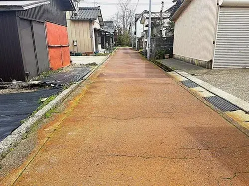 4DK物件 燕市 新潟県 (4)