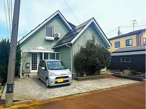 4DK物件 燕市 新潟県 (5)