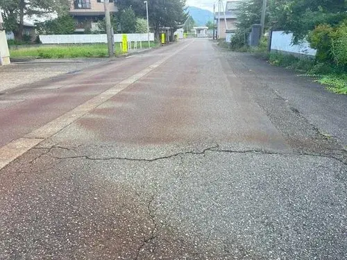 8DK物件 小千谷市 新潟県 (3)