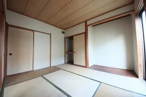 عقار 6DK بمدينة Niigata، محافظة Niigata (11)